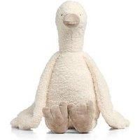 Mamas & Papas Baby/Toddler Soft Toy Duck