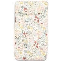Mamas & Papas Essentials Changing Mattress - Fruit Garden
