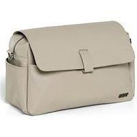 Mamas & Papas Luxe Stroller Organiser - Truffle