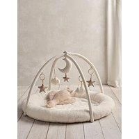 Mamas & Papas 7736ZR101 Paymat, Welcome to The World Duckling