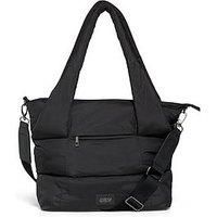 Mamas & Papas Quilted Tote Bag