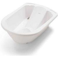 Mamas & Papas Two Stage Bath - White/Grey