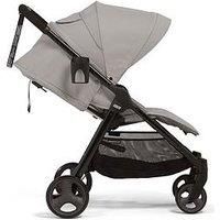 Mamas & Papas Armadillo Pushchair - Chalk