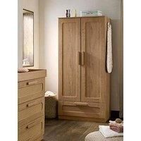 Mamas & Papas Esna Wardrobe