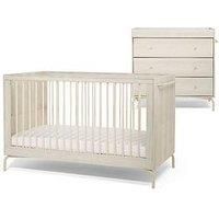 Mamas & Papas Kinlay Set Parchment