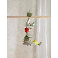 Mamas & Papas Baby/Toddler Travel Spiral Activity Toy, Babyplay