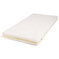Mamas & Papas Essential Pocket Spring Cot Mattress
