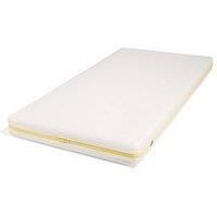 Mamas & Papas Cot Essential Airflow Spring Mattress - 120x60x10cm