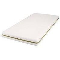 Mamas & Papas Cot Premium Dual Core+ Pocket Spring Mattress (120x60x10cm)