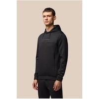 Castore CMD40886 Hoodie S Black