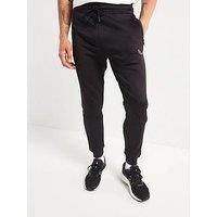 Castore Mens Training Scuba Jogger - Black