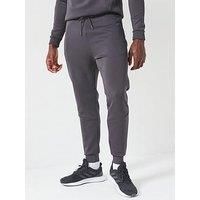 Castore Mens Training Scuba Joggers - Grey