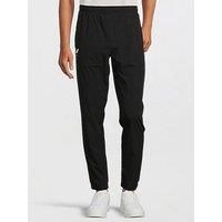 Castore Woven Jogger Black