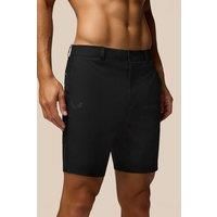 Club Golf Short Black