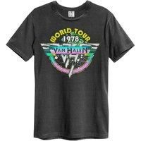Amplified  World Tour 78  women's  in Multicolour