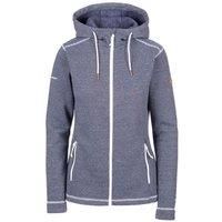 Rootless Stripe Marl AT200 Fleece Jacket