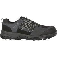Regatta Professional Mens Safety Trainers / N/A N/A RG8300