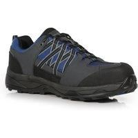 Regatta Mens Clayton Safety Trainers RG8300
