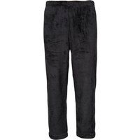 Bike Ribbon  Eskimo Style  boys's Sleepsuits in Black