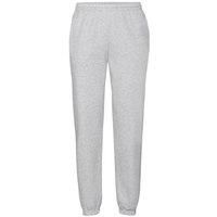 Fruit Of The Loom  64032  men's Sportswear in Grey