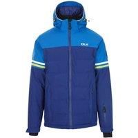 Trespass Mens Deacon DLX Ski Jacket TP5801