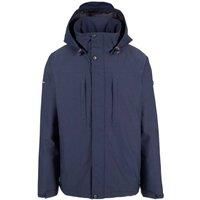 Trespass Mens Discott Waterproof Jacket TP5823