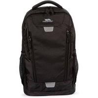 Trespass Thain Backpack / One Size Black TP5833