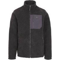 Trespass Mens Buck Fleece Jacket TP5559