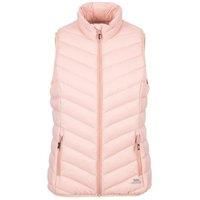 Trespass Womens/Ladies Giana Down Gilet / N/A N/A TP4671