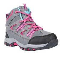 Trespass Childrens/Kids Gillon II Walking Boots  TP5298