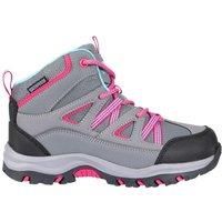 Trespass Childrens/Kids Gillon II Walking Boots  TP5298