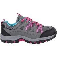 Trespass Childrens/Kids Gillon II Walking Shoes  TP5285