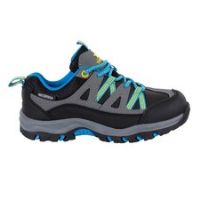 Trespass Childrens/Kids Gillon II Walking Shoes  TP5285
