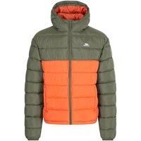 Oskar Padded Jacket