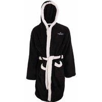Logo Dressing Gown