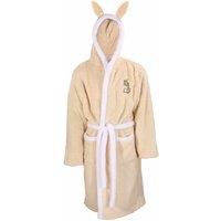 Miss Bunny Dressing Gown