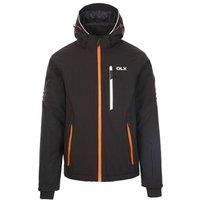Trespass Mens Franklin DLX Ski Jacket TP5847