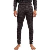 Trespass Mens Derren Camo Base Layer Bottoms TP5854