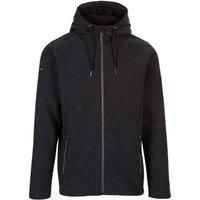Trespass Mens Sheelane Marl Fleece Jacket TP5865