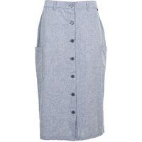 Trespass Womens/Ladies Alexie Chambray Skirt TP5873