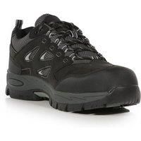 Regatta Professional Mens Nubuck Safety Trainers / N/A N/A RG8371