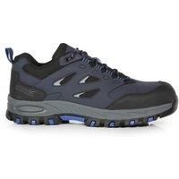 Regatta Professional Mens Nubuck Safety Trainers  RG8371