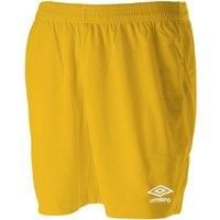 Umbro  Club II  men's Shorts in Multicolour