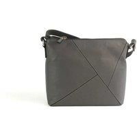 Eastern Counties Leather Womens/Ladies Winnie Leather Handbag EL397