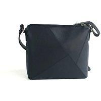 Winnie Leather Handbag