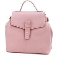 Eastern Counties Leather Womens/Ladies Noa Leather Handbag EL419
