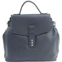 Eastern Counties Leather Womens/Ladies Noa Leather Handbag EL419