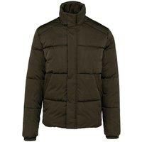 Native Spirit  PC5119  men's Jacket in Multicolour