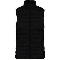Native Spirit Womens/Ladies Light Recycled Body Warmer  PC5122