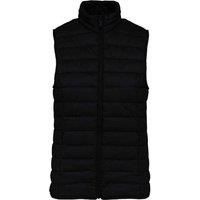 Native Spirit Womens/Ladies Light Recycled Body Warmer  PC5122